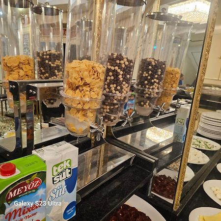 Sirkeci Point Hotel 이스탄불 외부 사진