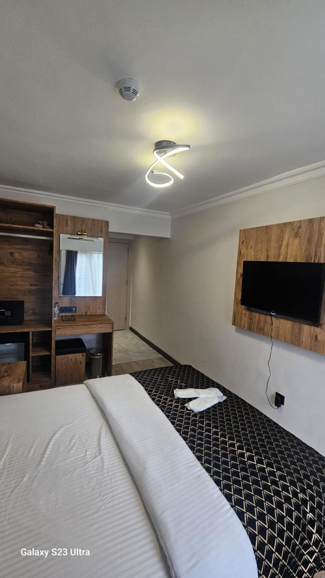 Sirkeci Point Hotel 이스탄불 외부 사진