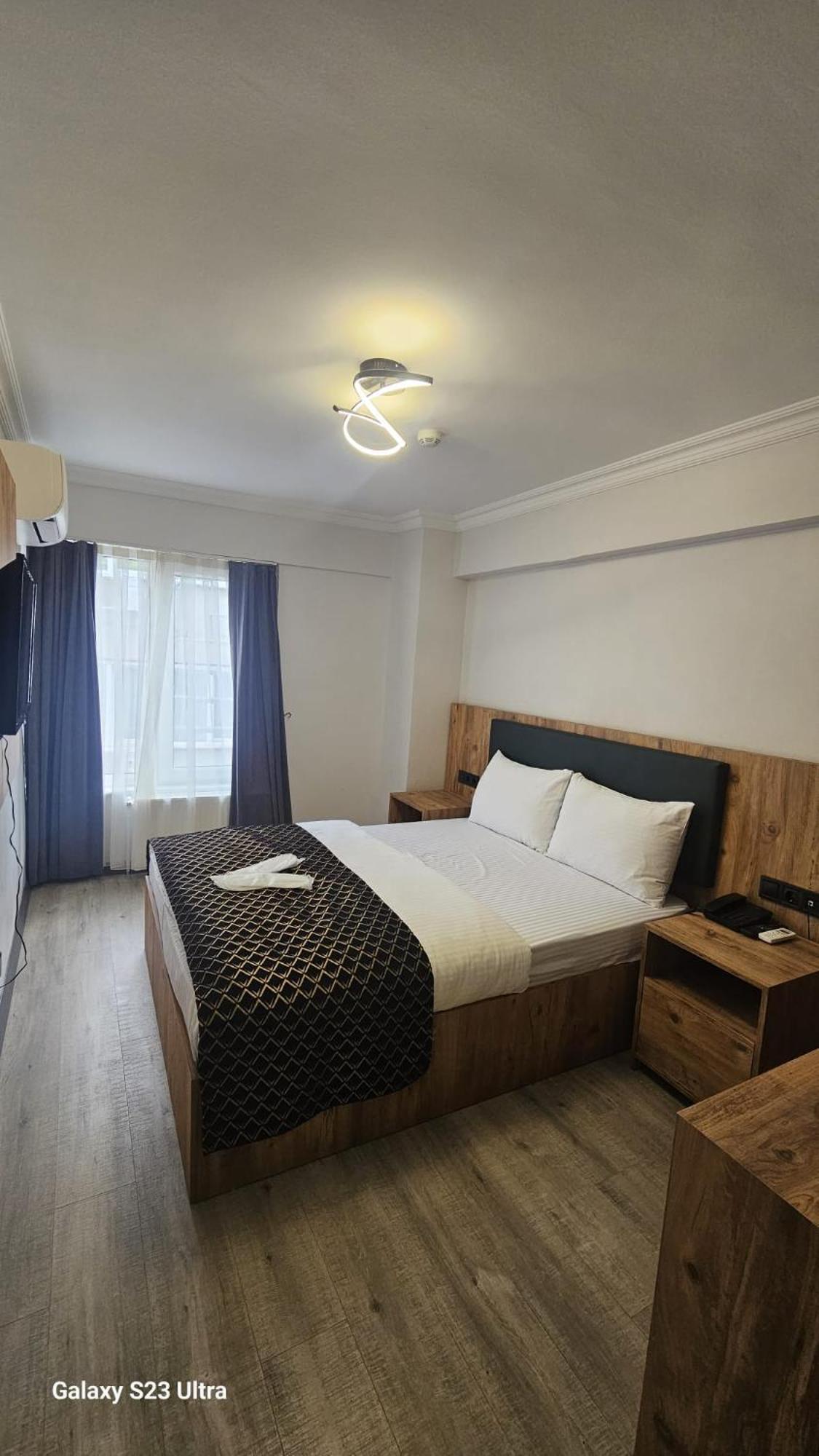 Sirkeci Point Hotel 이스탄불 외부 사진