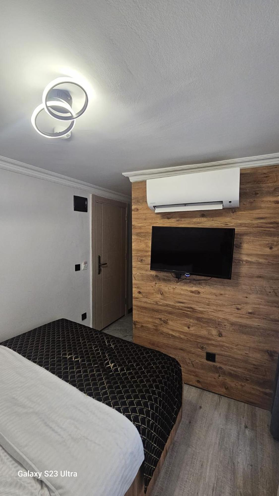 Sirkeci Point Hotel 이스탄불 외부 사진