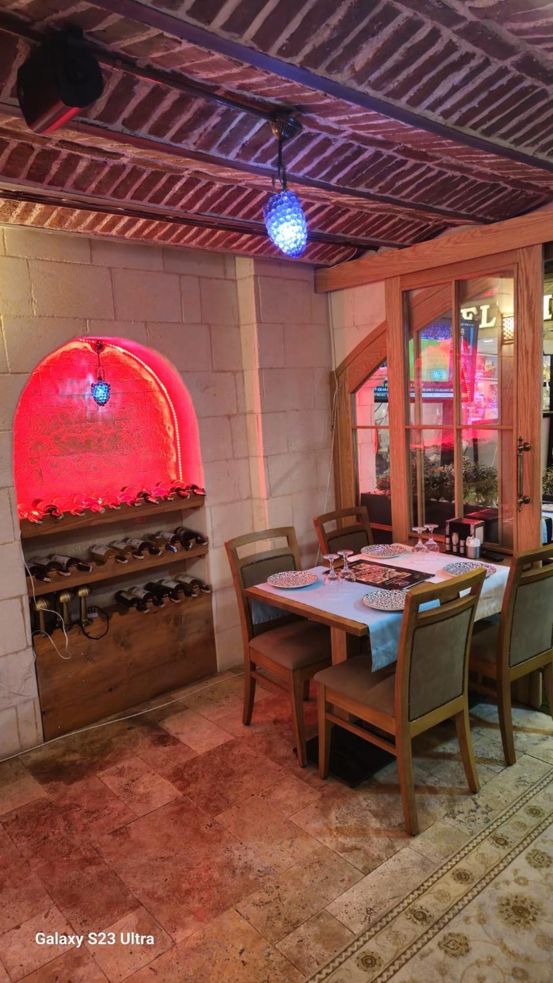 Sirkeci Point Hotel 이스탄불 외부 사진