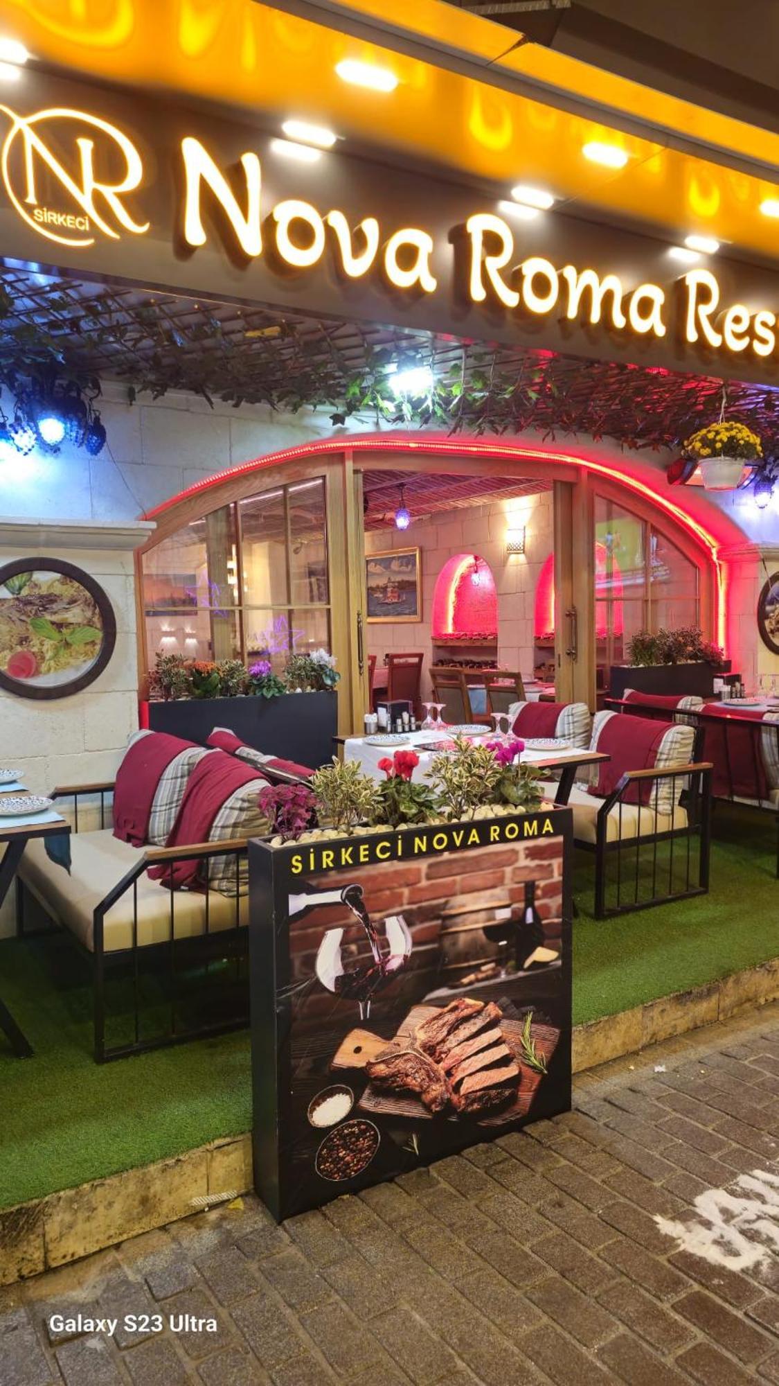 Sirkeci Point Hotel 이스탄불 외부 사진