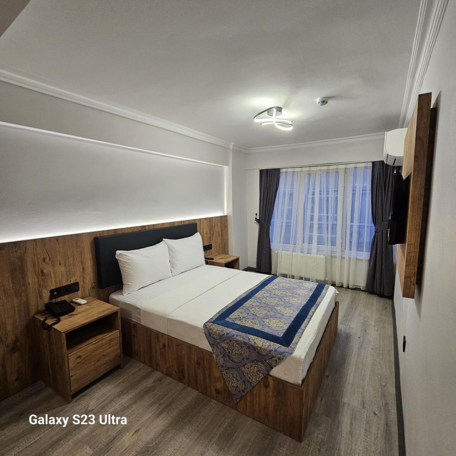 Sirkeci Point Hotel 이스탄불 외부 사진
