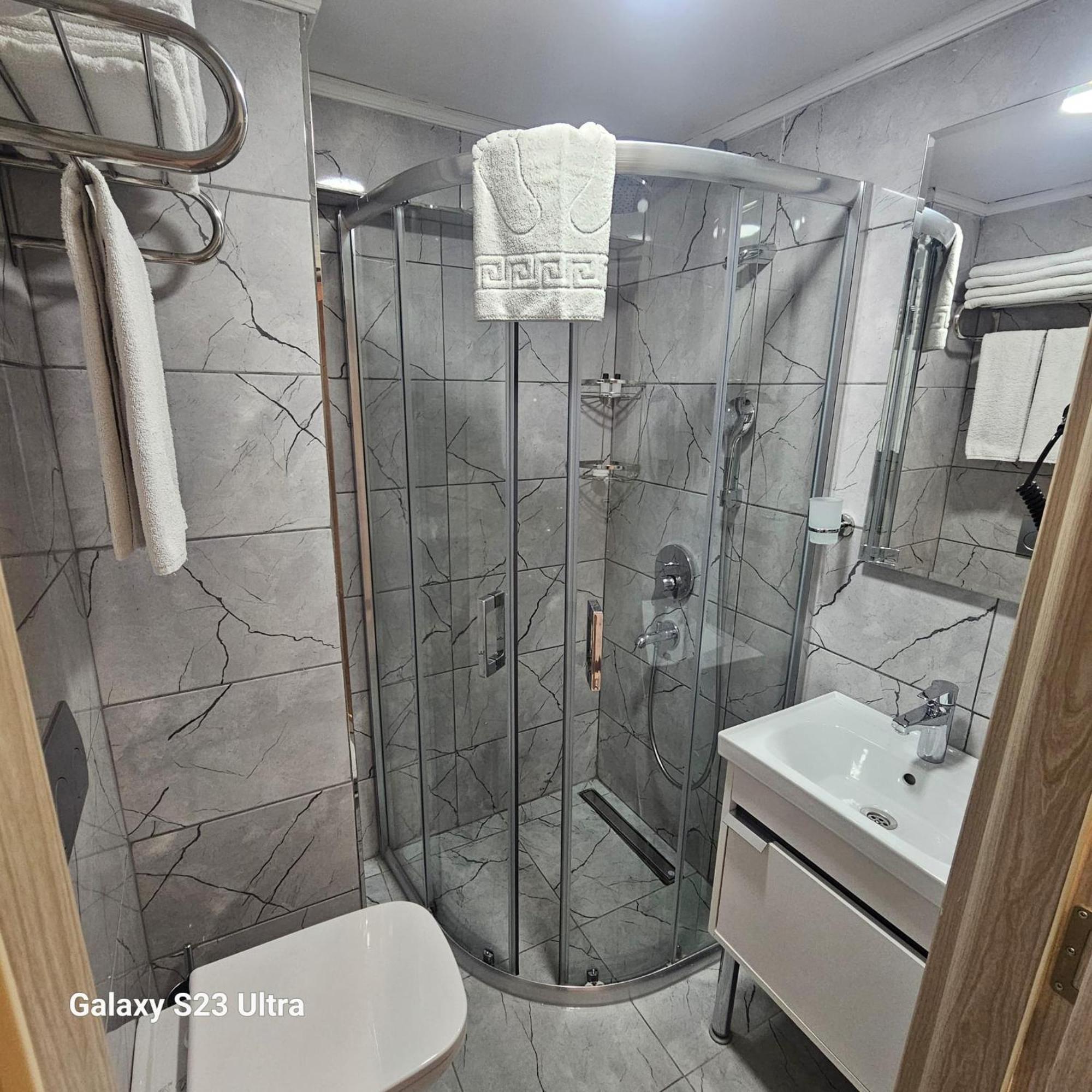 Sirkeci Point Hotel 이스탄불 외부 사진