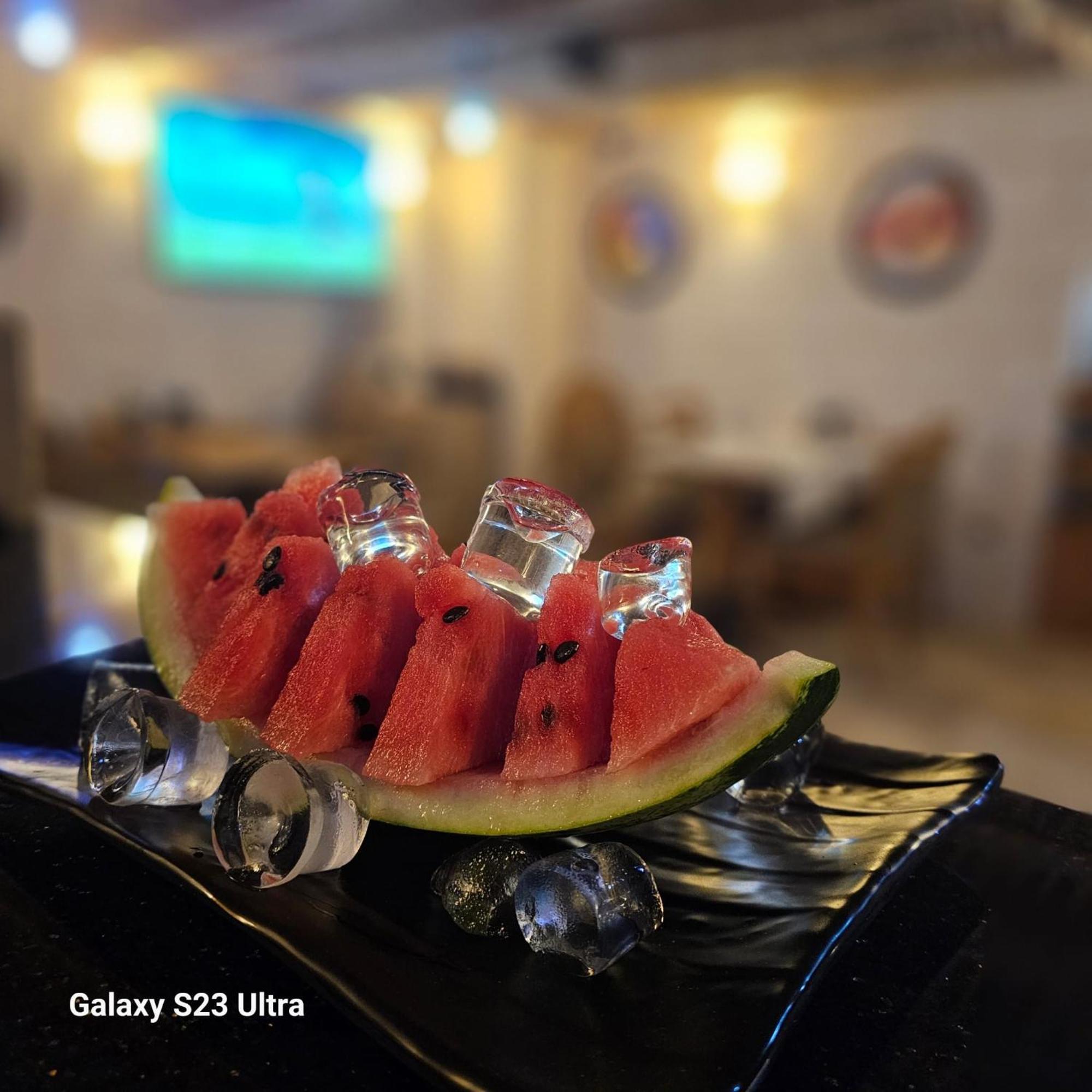 Sirkeci Point Hotel 이스탄불 외부 사진