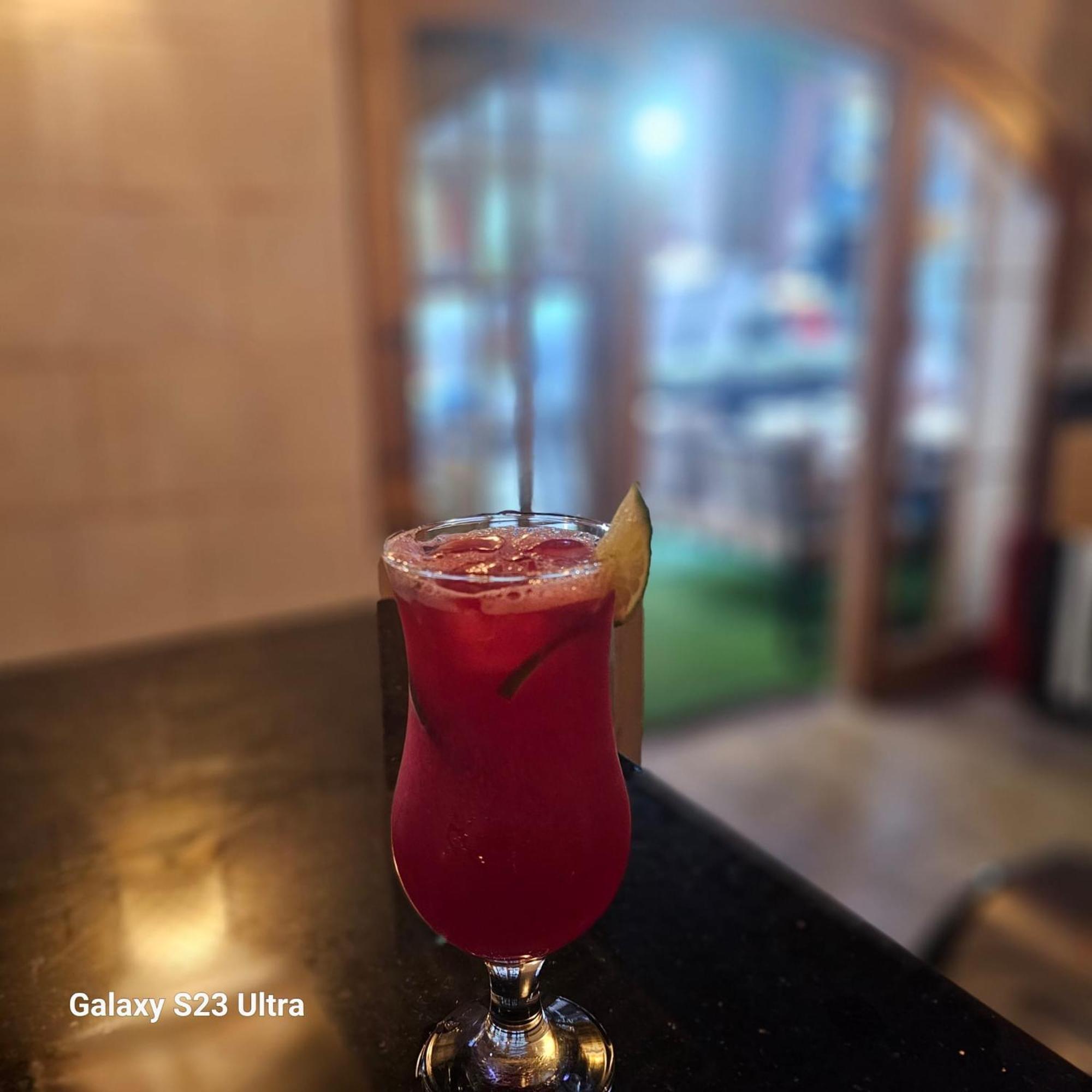 Sirkeci Point Hotel 이스탄불 외부 사진