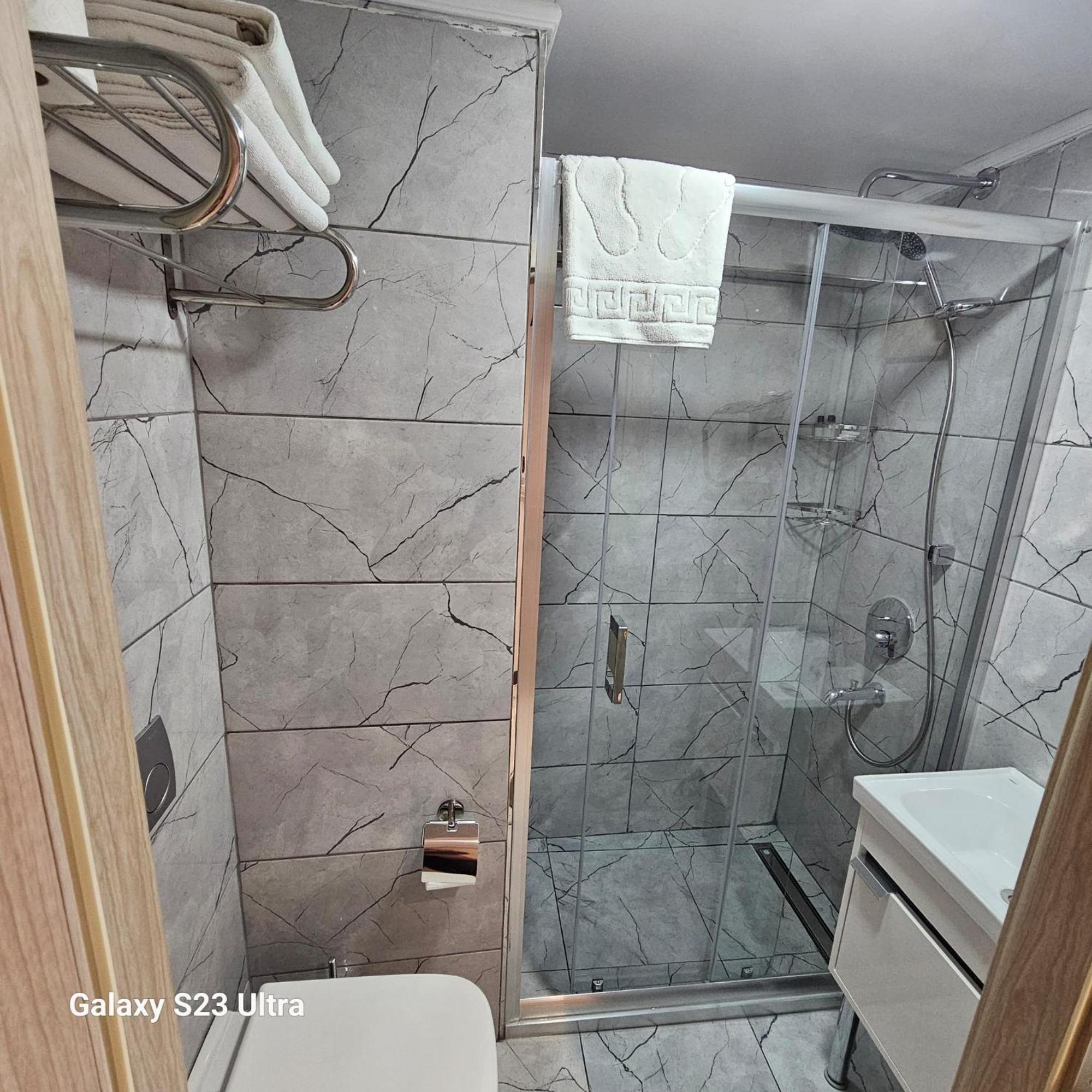 Sirkeci Point Hotel 이스탄불 외부 사진