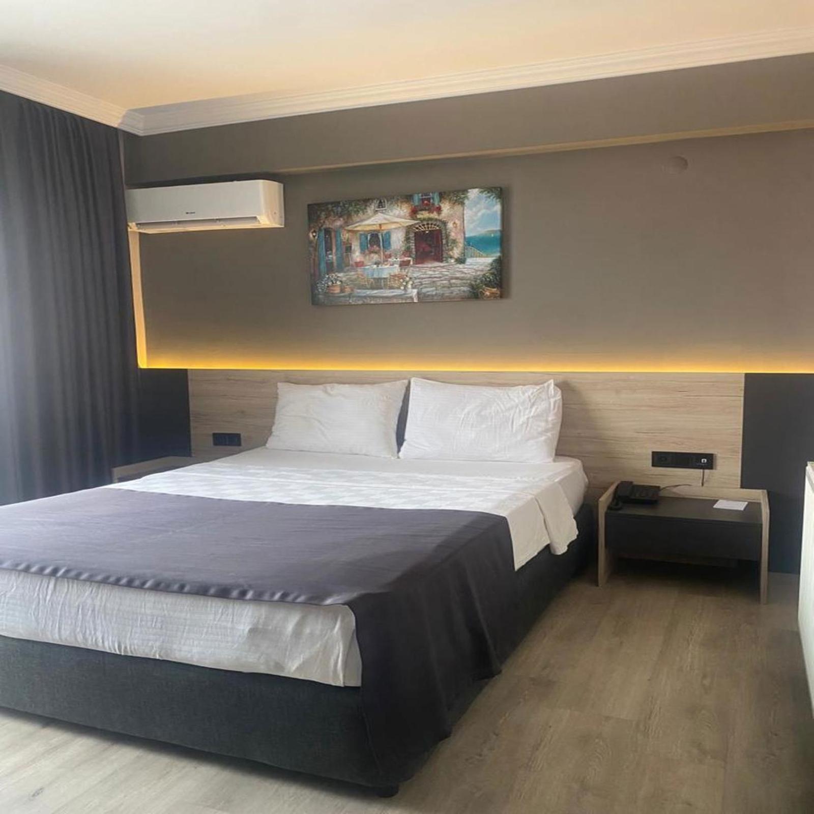 Sirkeci Point Hotel 이스탄불 외부 사진
